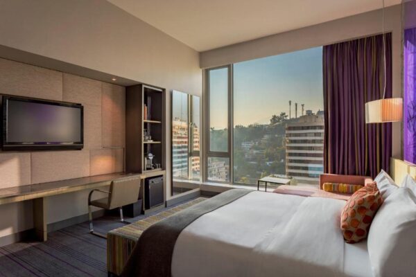 Heli Wine - W Hotel - Image 6