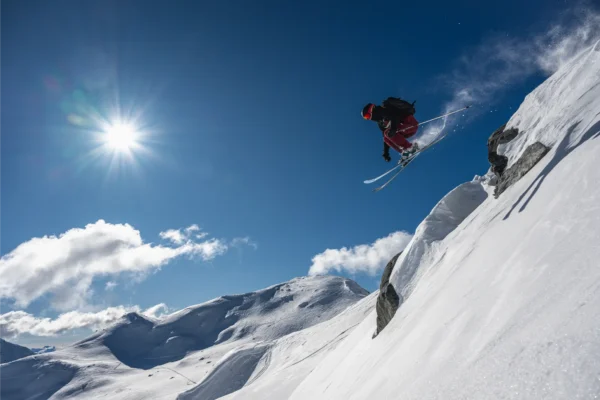 Heli Ski - Surazo Hotel - Image 2