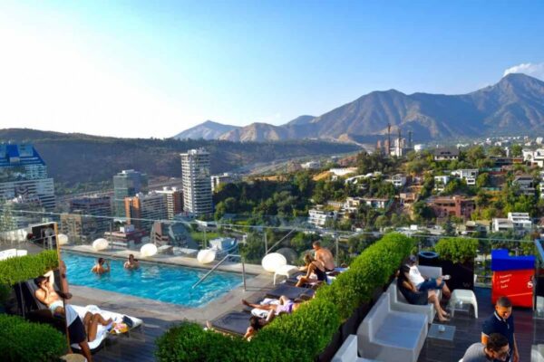 Heli Wine - W Hotel - Image 7