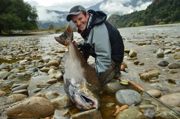 Heli Shore-Fishing - Surazo Hotel - Image 3