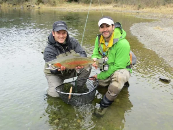 Heli Shore-Fishing - Surazo Hotel - Image 2
