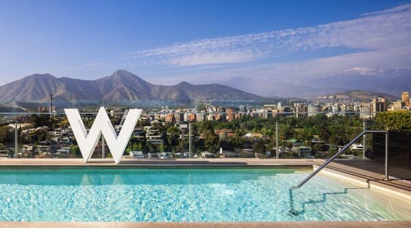 Heli Wine - W Hotel - Image 5