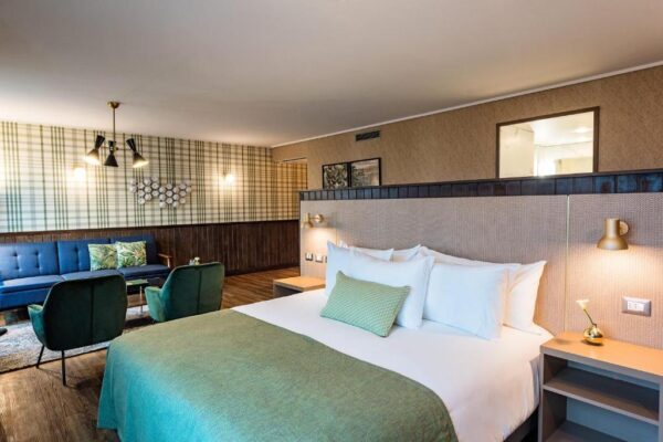 Heli Wine - Bidasoa Hotel - Image 6