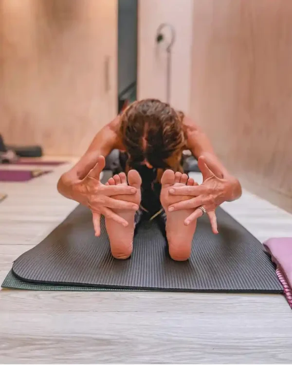 Epic Yoga - Vibo Wine Lodge - Image 3
