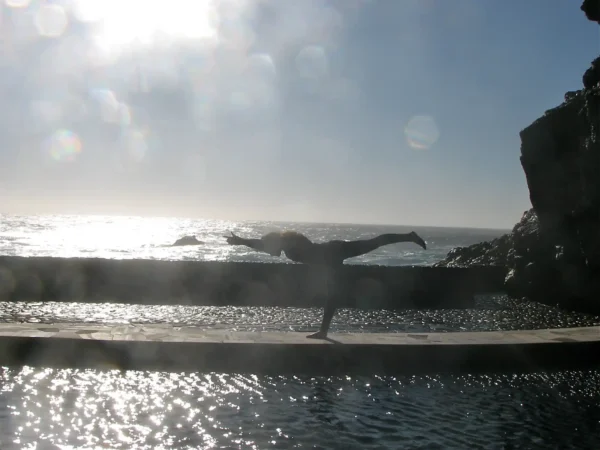 Epic Yoga - Vibo Wine Lodge - Image 4