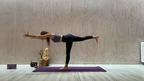 Epic Yoga - Vibo Wine Lodge
