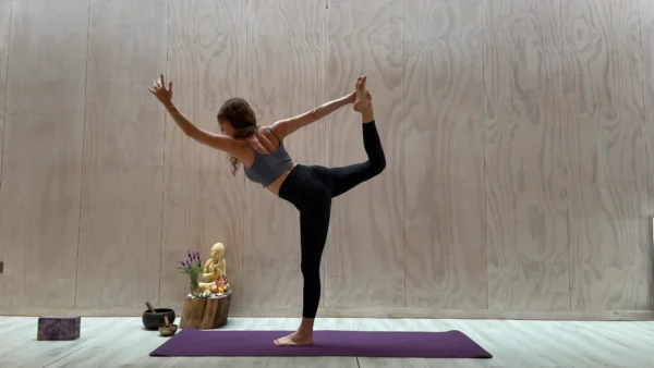 Epic Yoga - Surazo Hotel