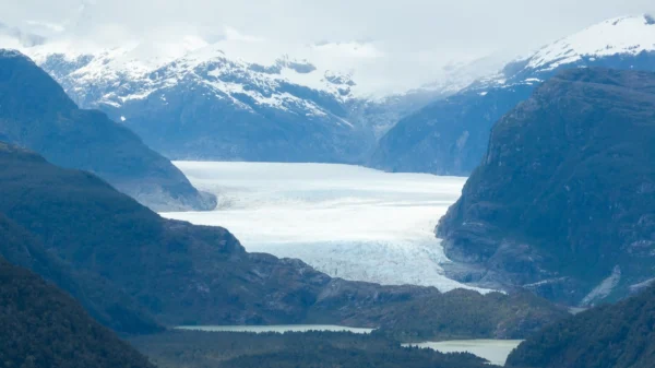 Epic Yacht Patagonia - Image 4