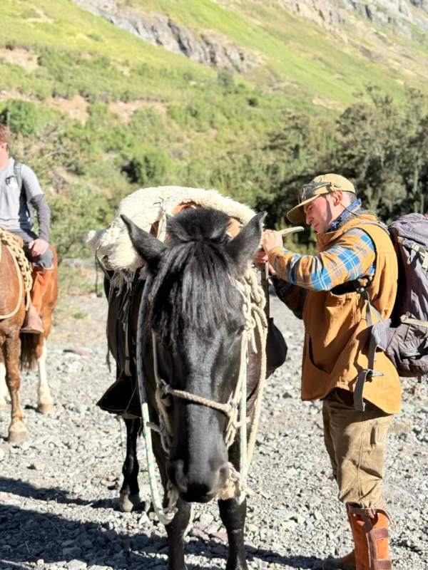 Epic Horses - Pacific & Andes Horse Riding - Single Day - Imagen 2