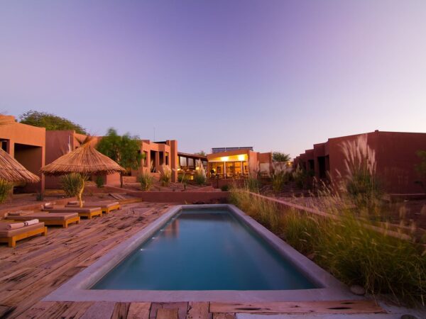 Epic Desert - NOI atacama (NO HELI EXPERIENCE) - Imagen 7