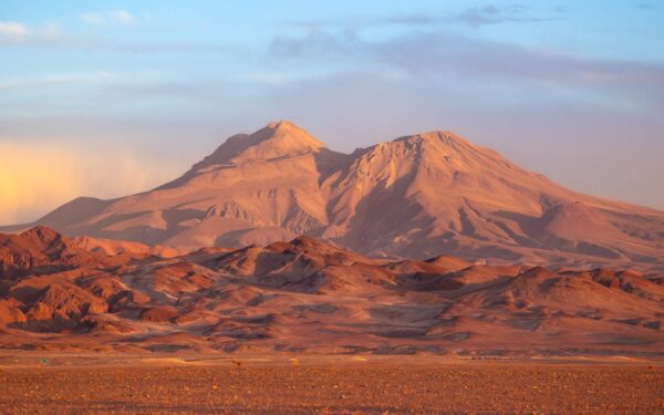 Epic Desert - NOI atacama (NO HELI EXPERIENCE) - Imagen 2