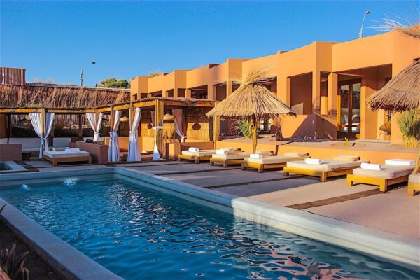 Epic Desert - NOI atacama (NO HELI EXPERIENCE) - Imagen 8